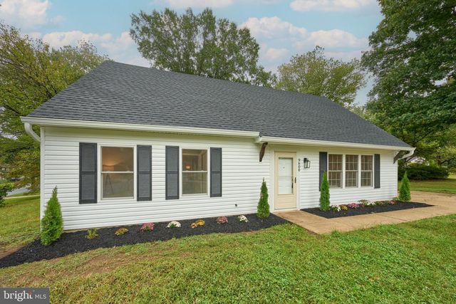 9600 CEDARHOLLOW LN, Upper Marlboro, MD 20774