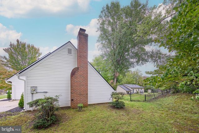 9600 CEDARHOLLOW LN, Upper Marlboro, MD 20774