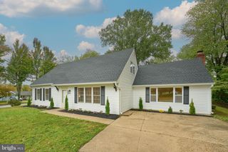 9600 CEDARHOLLOW LN, Upper Marlboro, MD 20774