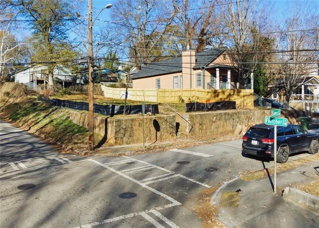 1065 Sims Street SW, Atlanta, GA 30310