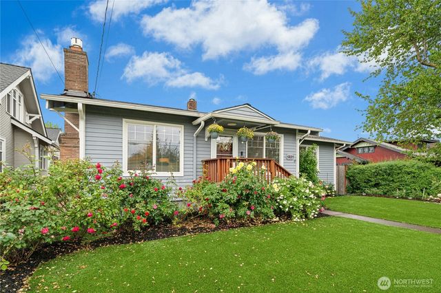 1321 E Main Street, Auburn, WA 98002