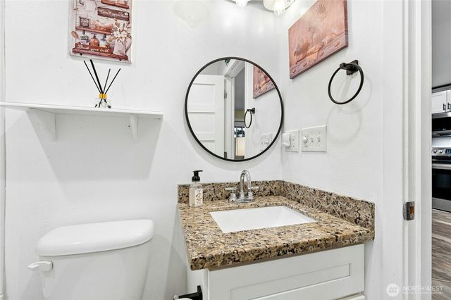 1321 E Main Street, Auburn, WA 98002