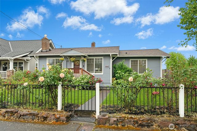 1321 E Main Street, Auburn, WA 98002