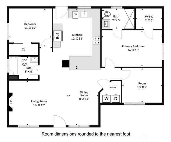 1321 E Main Street, Auburn, WA 98002
