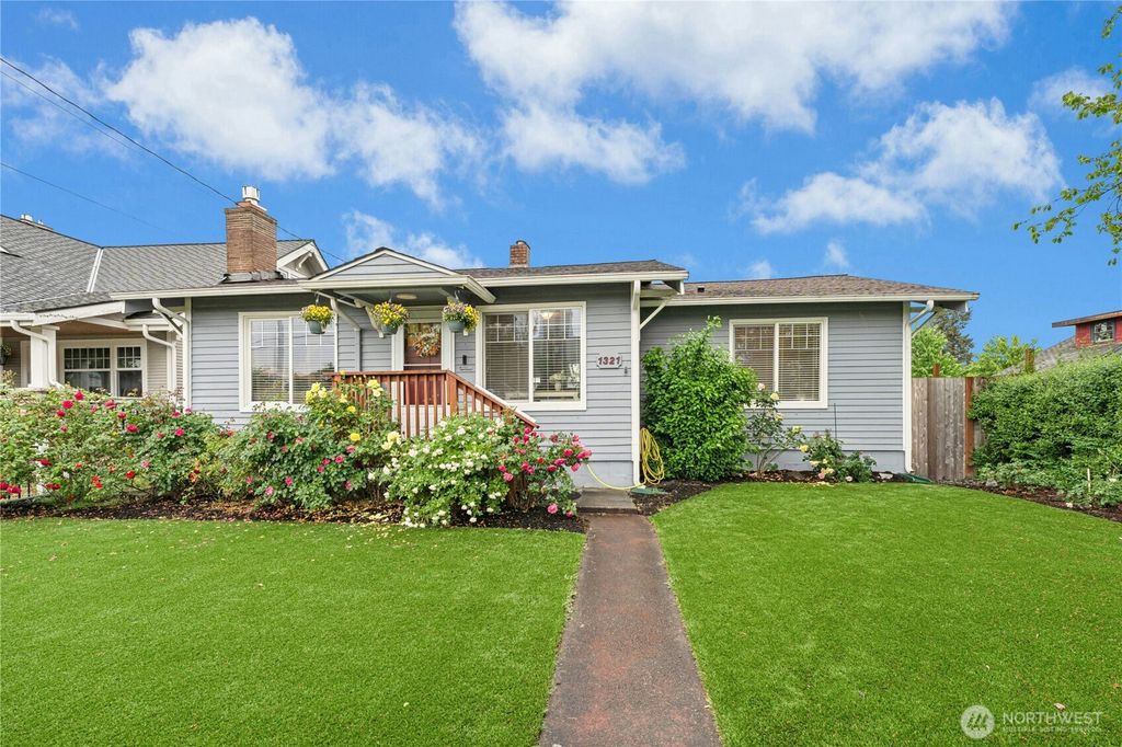 1321 E Main Street, Auburn, WA 98002