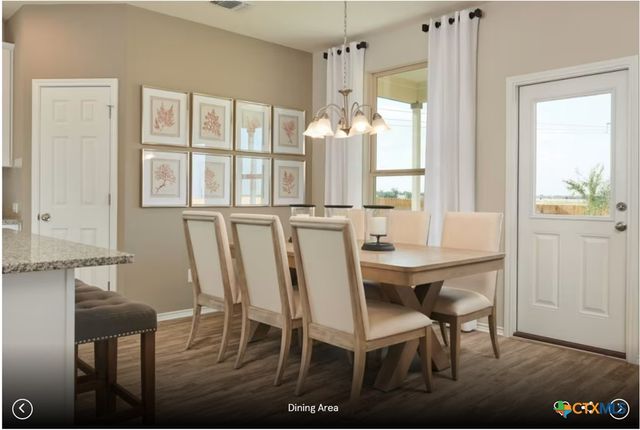 1319 Sky Ridge Court, Belton, TX 76513