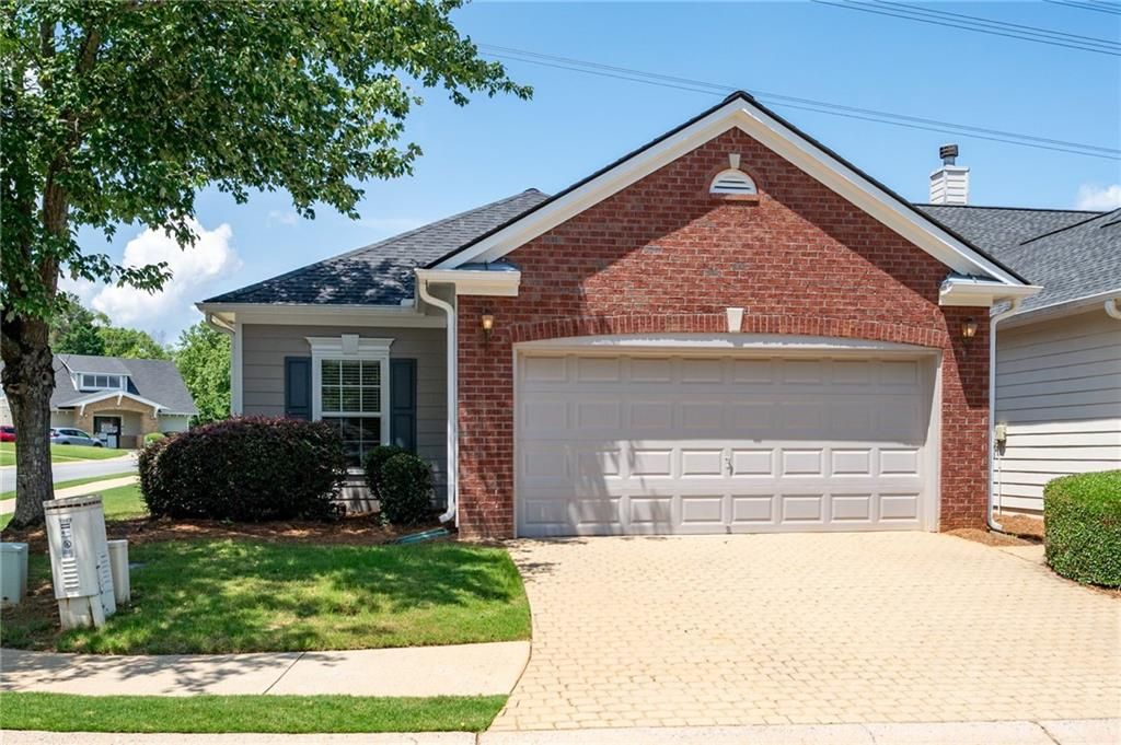1567 Rachels NW Ridge, Kennesaw, GA 30152