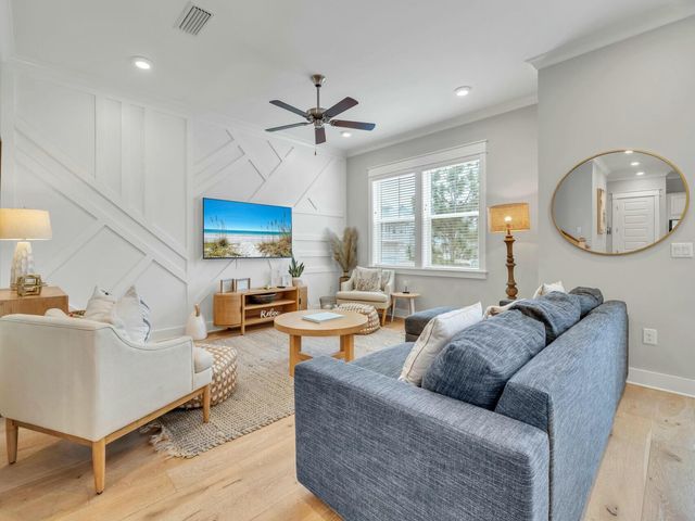 336 Milestone Drive UNIT B, Inlet Beach, FL 32461