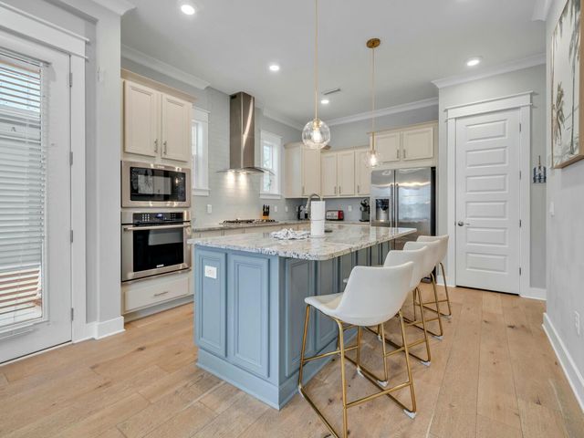 336 Milestone Drive UNIT B, Inlet Beach, FL 32461