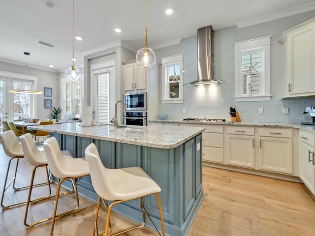 336 Milestone Drive UNIT B, Inlet Beach, FL 32461