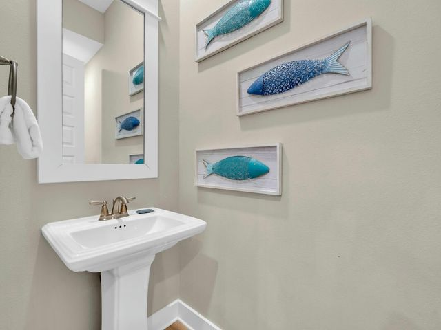 336 Milestone Drive UNIT B, Inlet Beach, FL 32461