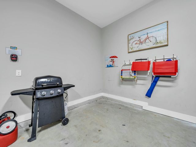 336 Milestone Drive UNIT B, Inlet Beach, FL 32461