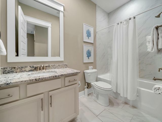 336 Milestone Drive UNIT B, Inlet Beach, FL 32461