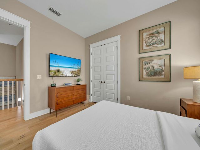 336 Milestone Drive UNIT B, Inlet Beach, FL 32461