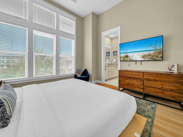 336 Milestone Drive UNIT B, Inlet Beach, FL 32461