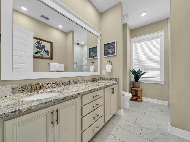 336 Milestone Drive UNIT B, Inlet Beach, FL 32461