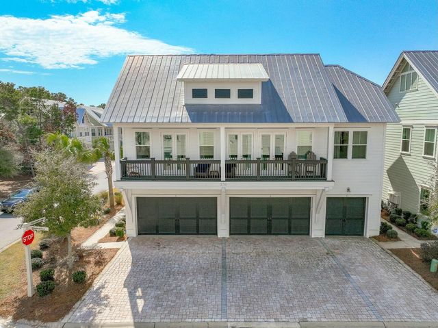 336 Milestone Drive UNIT B, Inlet Beach, FL 32461