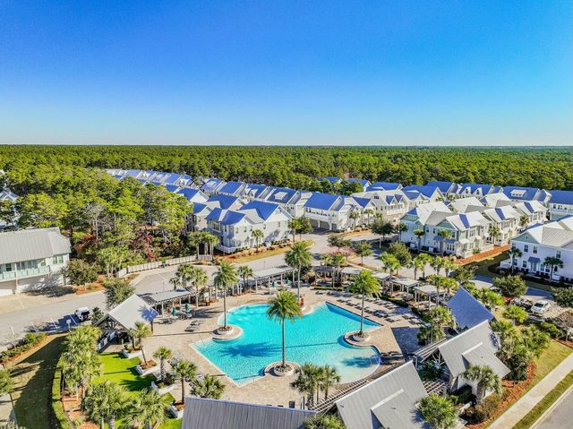 336 Milestone Drive UNIT B, Inlet Beach, FL 32461