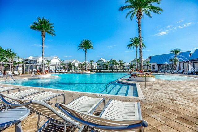 336 Milestone Drive UNIT B, Inlet Beach, FL 32461