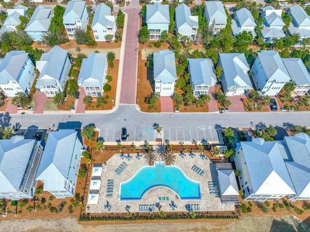 336 Milestone Drive UNIT B, Inlet Beach, FL 32461