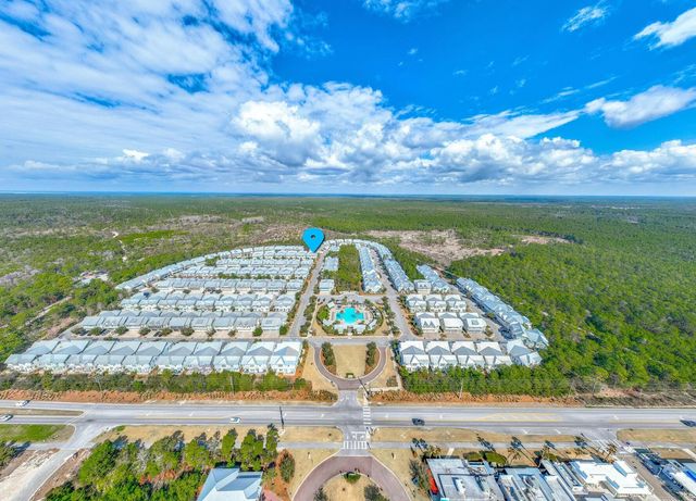 336 Milestone Drive UNIT B, Inlet Beach, FL 32461