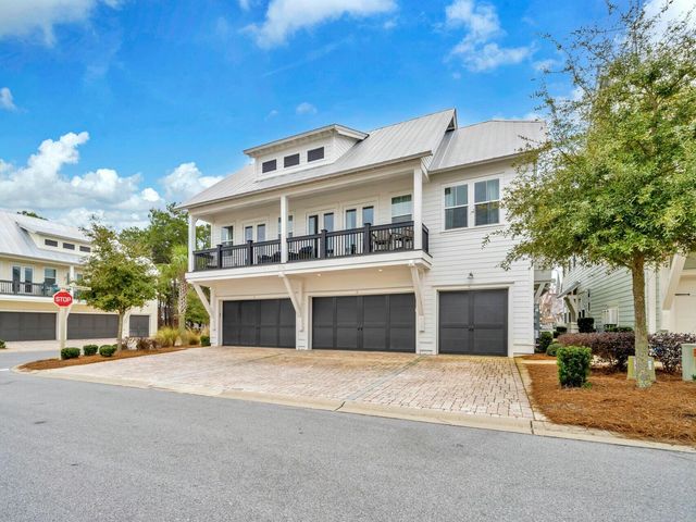 336 Milestone Drive UNIT B, Inlet Beach, FL 32461