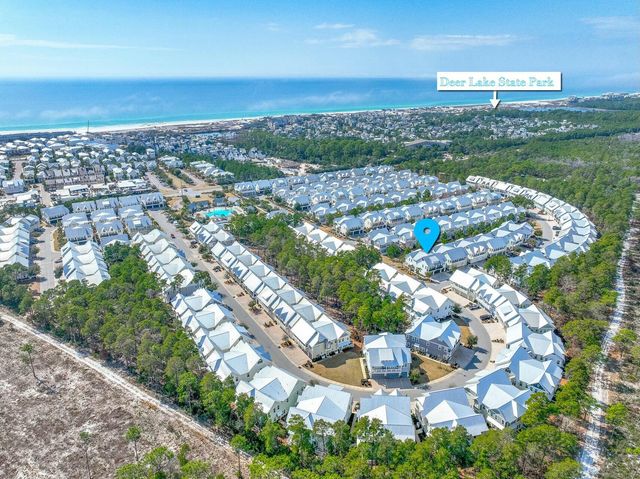 336 Milestone Drive UNIT B, Inlet Beach, FL 32461