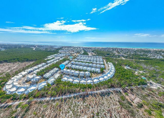 336 Milestone Drive UNIT B, Inlet Beach, FL 32461