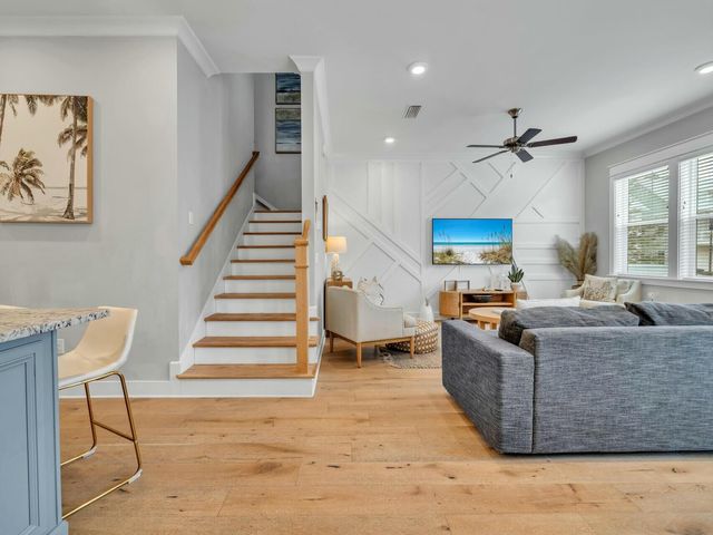 336 Milestone Drive UNIT B, Inlet Beach, FL 32461