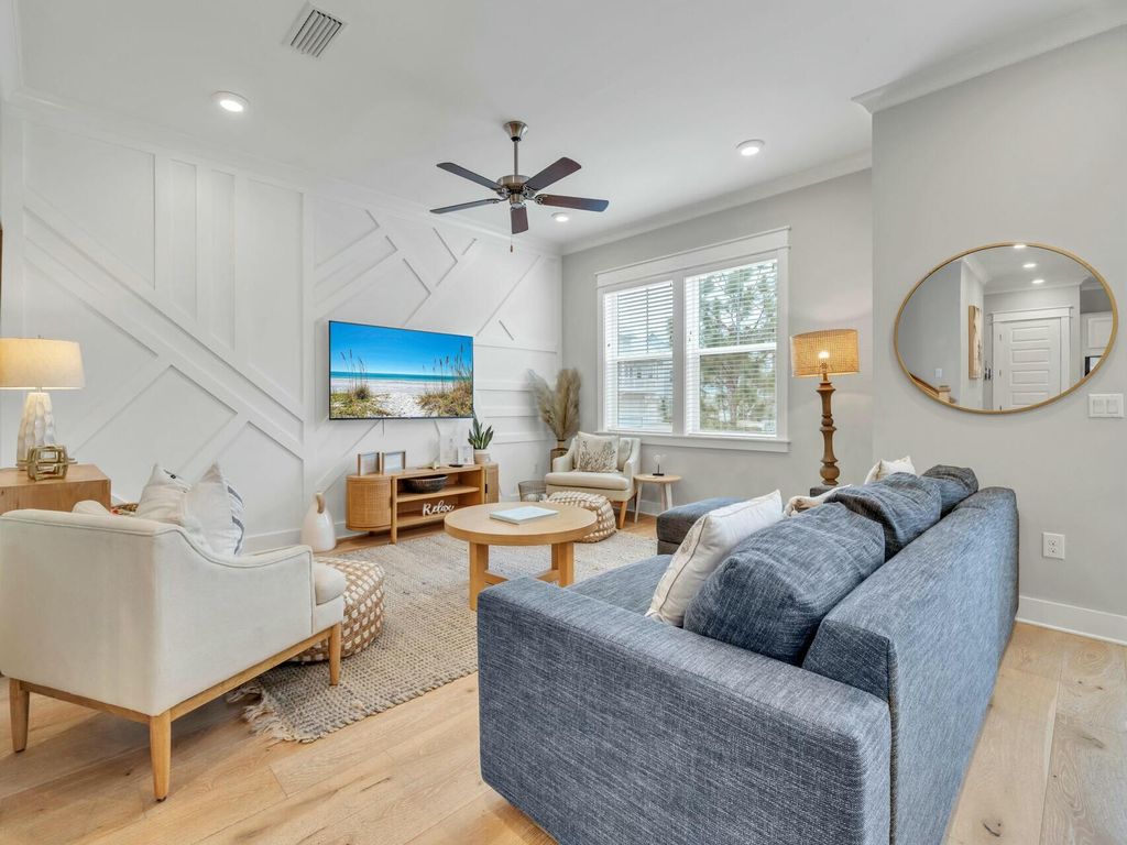 336 Milestone Drive UNIT B, Inlet Beach, FL 32461