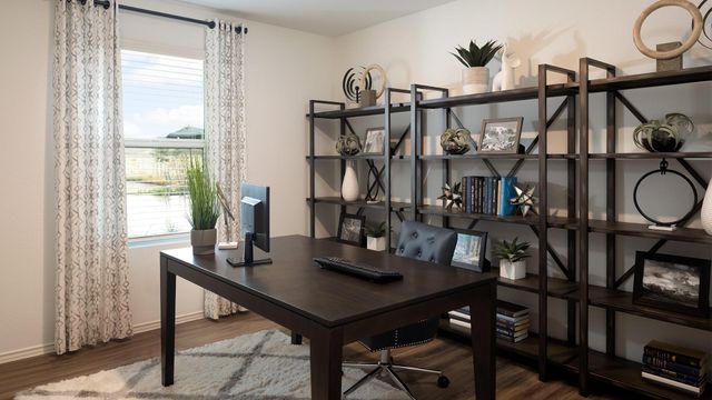17800 Indigo Bunting LN, Pflugerville, TX 78660