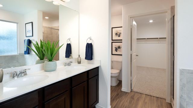 17800 Indigo Bunting LN, Pflugerville, TX 78660