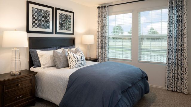 17800 Indigo Bunting LN, Pflugerville, TX 78660