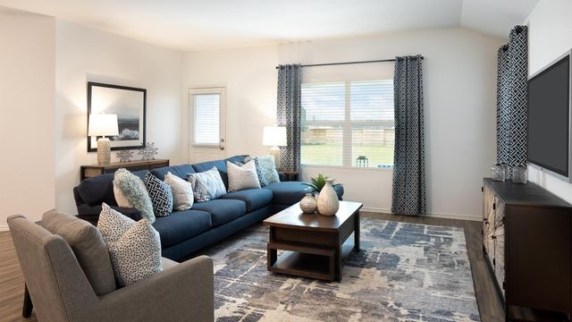 17800 Indigo Bunting LN, Pflugerville, TX 78660