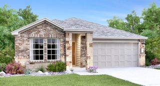 17800 Indigo Bunting LN, Pflugerville, TX 78660