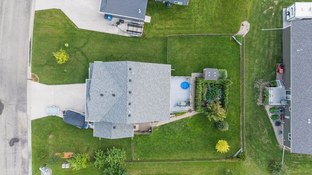 813 8th Avenue NE, Dilworth, MN 56529