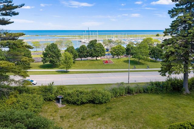 315 Park STREET, Manitowoc, WI 54220