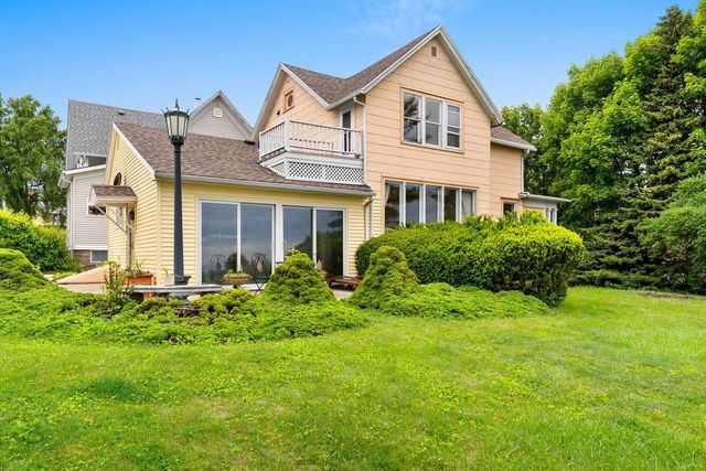 315 Park STREET, Manitowoc, WI 54220