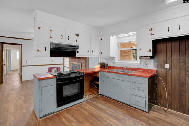 109 Sedgewood Lane, West Columbia, SC 29170