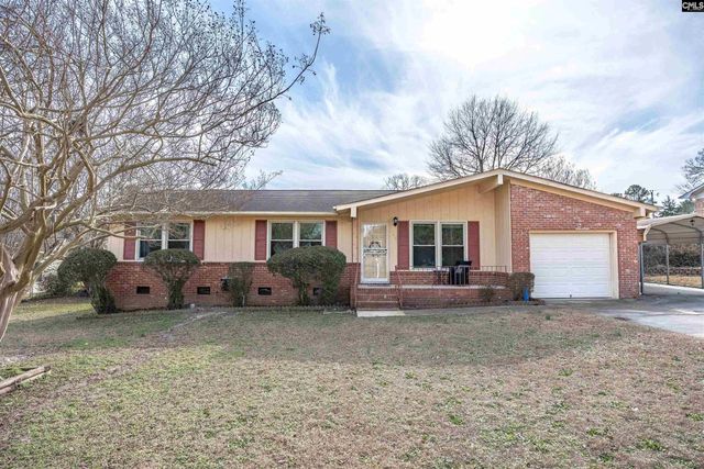 109 Sedgewood Lane, West Columbia, SC 29170