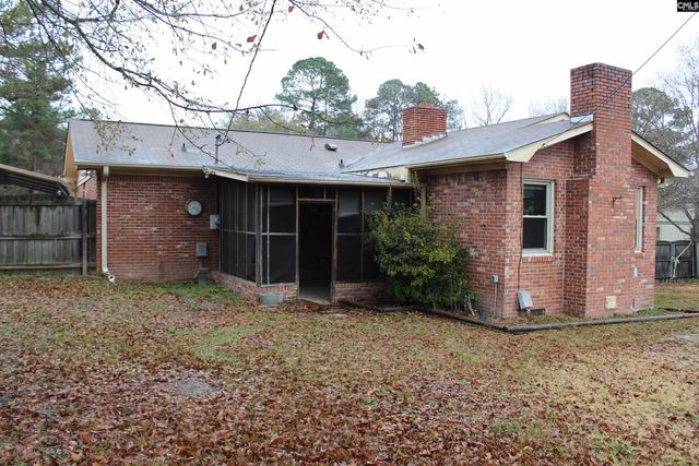 109 Sedgewood Lane, West Columbia, SC 29170