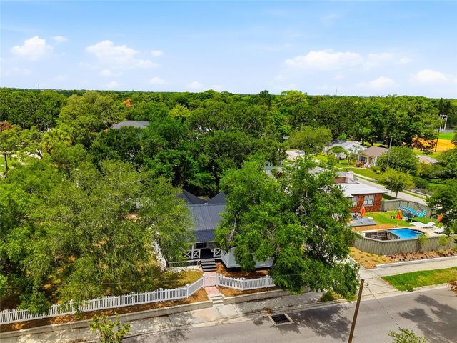 5602 N OLA AVENUE, Tampa, FL 33604