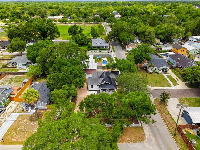 5602 N OLA AVENUE, Tampa, FL 33604