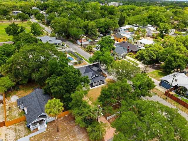 5602 N OLA AVENUE, Tampa, FL 33604