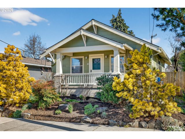 3606 Se 62ND Ave, Portland, OR 97206