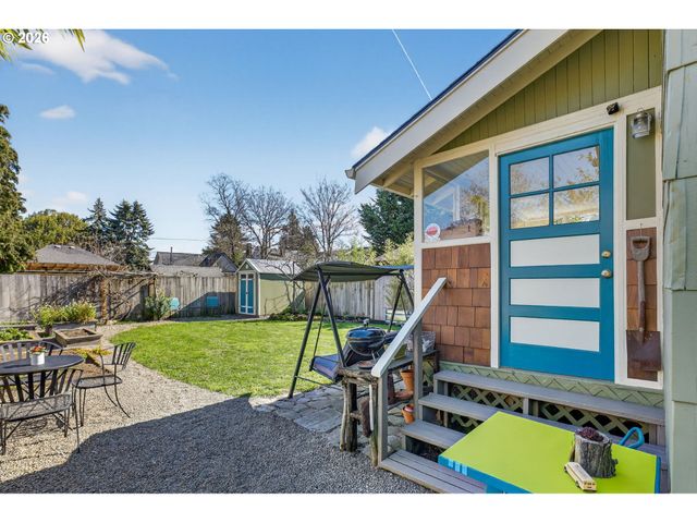 3606 Se 62ND Ave, Portland, OR 97206