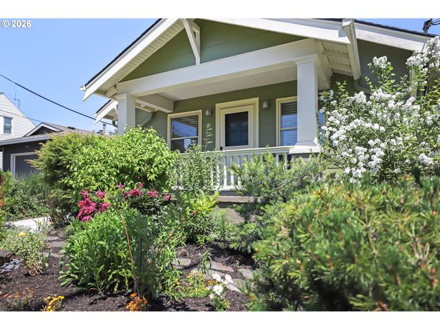 3606 Se 62ND Ave, Portland, OR 97206