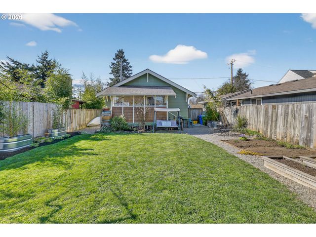 3606 Se 62ND Ave, Portland, OR 97206