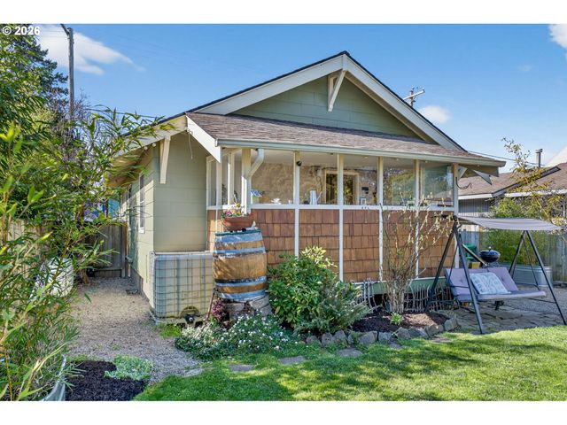 3606 Se 62ND Ave, Portland, OR 97206