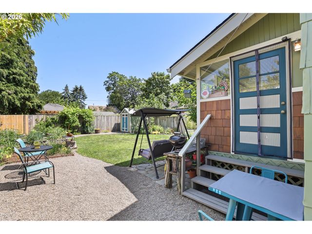 3606 Se 62ND Ave, Portland, OR 97206